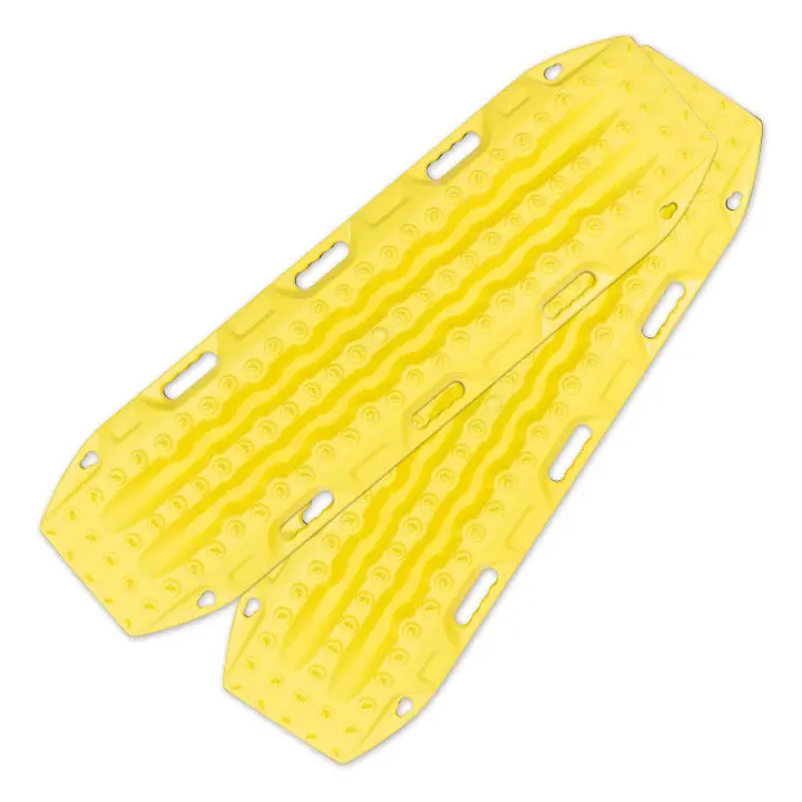 Maxtrax Mkii Blaze Yellow 1