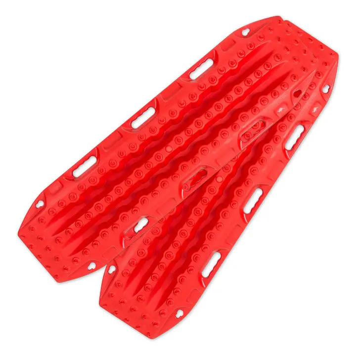 Maxtrax Mkii Fj Red 1