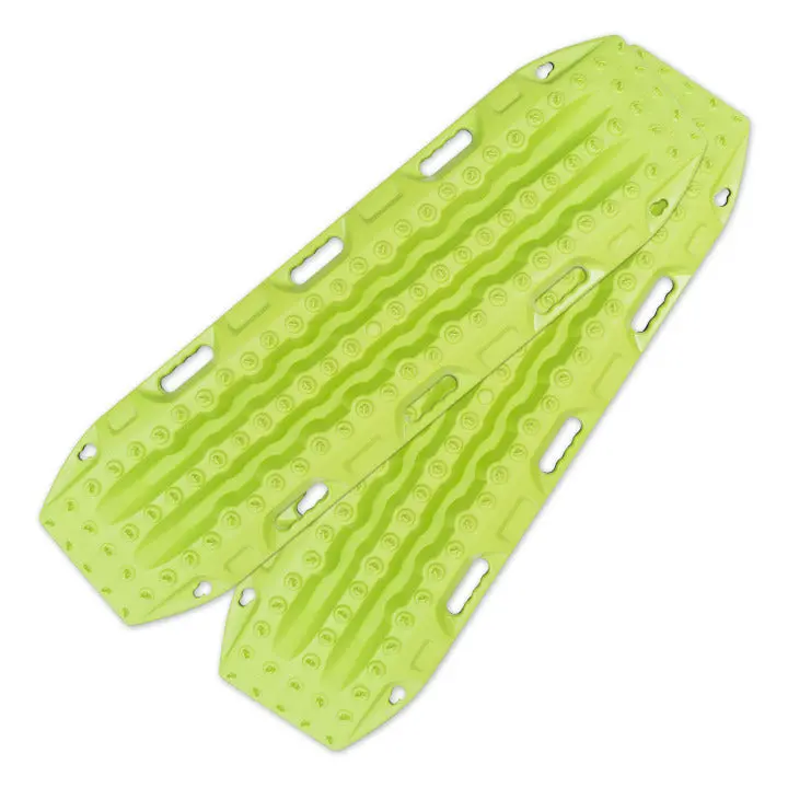 Maxtrax Mkii Lime Green 1