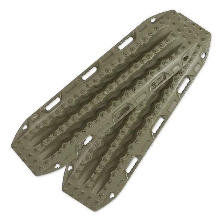 Maxtrax Mkii Olive Drab 1