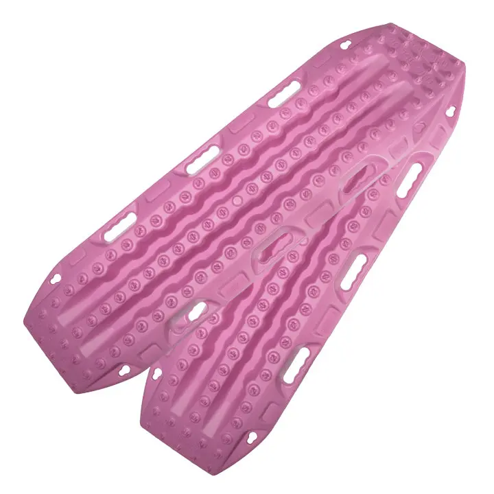 Maxtrax Mkii Pink 1