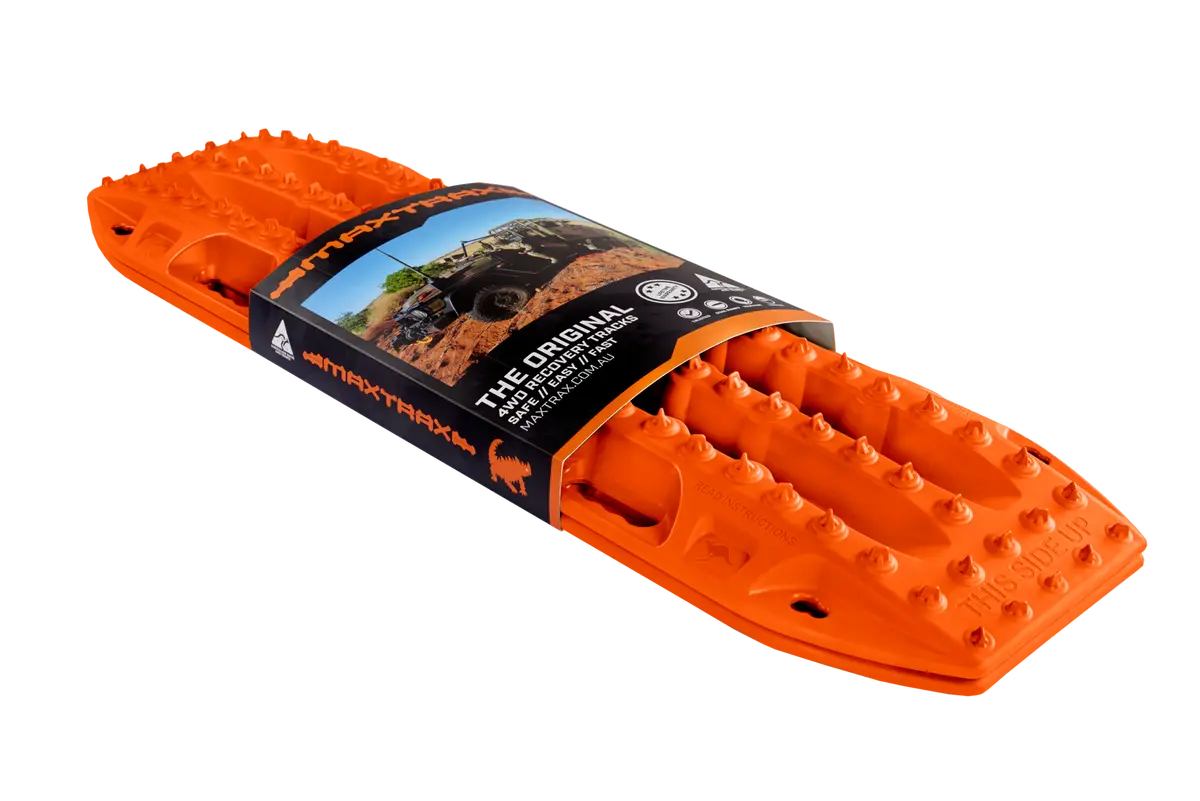 Recovery Boards Mkii | Maxtrax 1