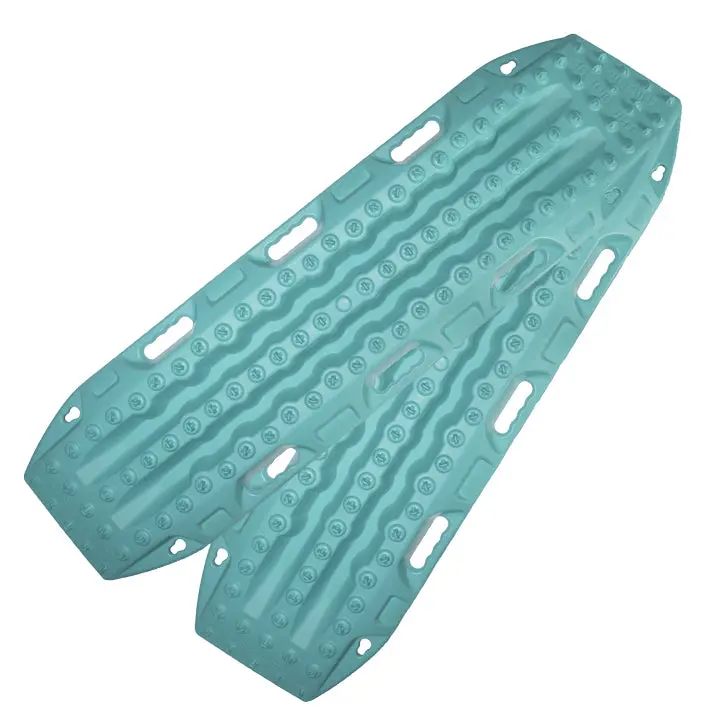 Maxtrax Mkii Turquoise 1