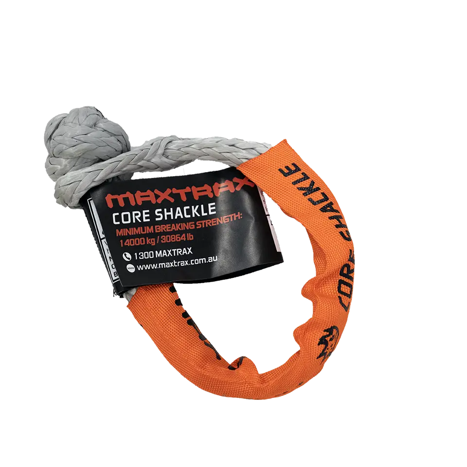 Maxtrax Core Shackle 2
