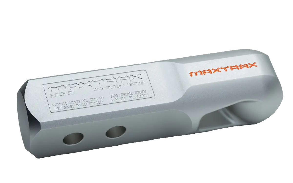 Maxtrax Hitch 50 1