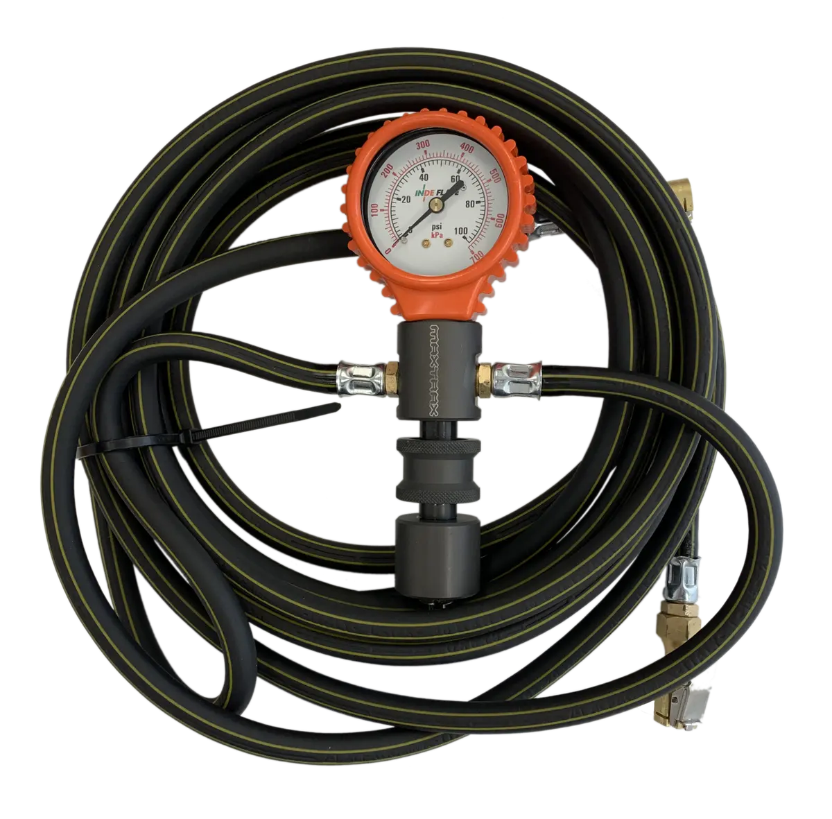 Maxtrax Indeflate 1