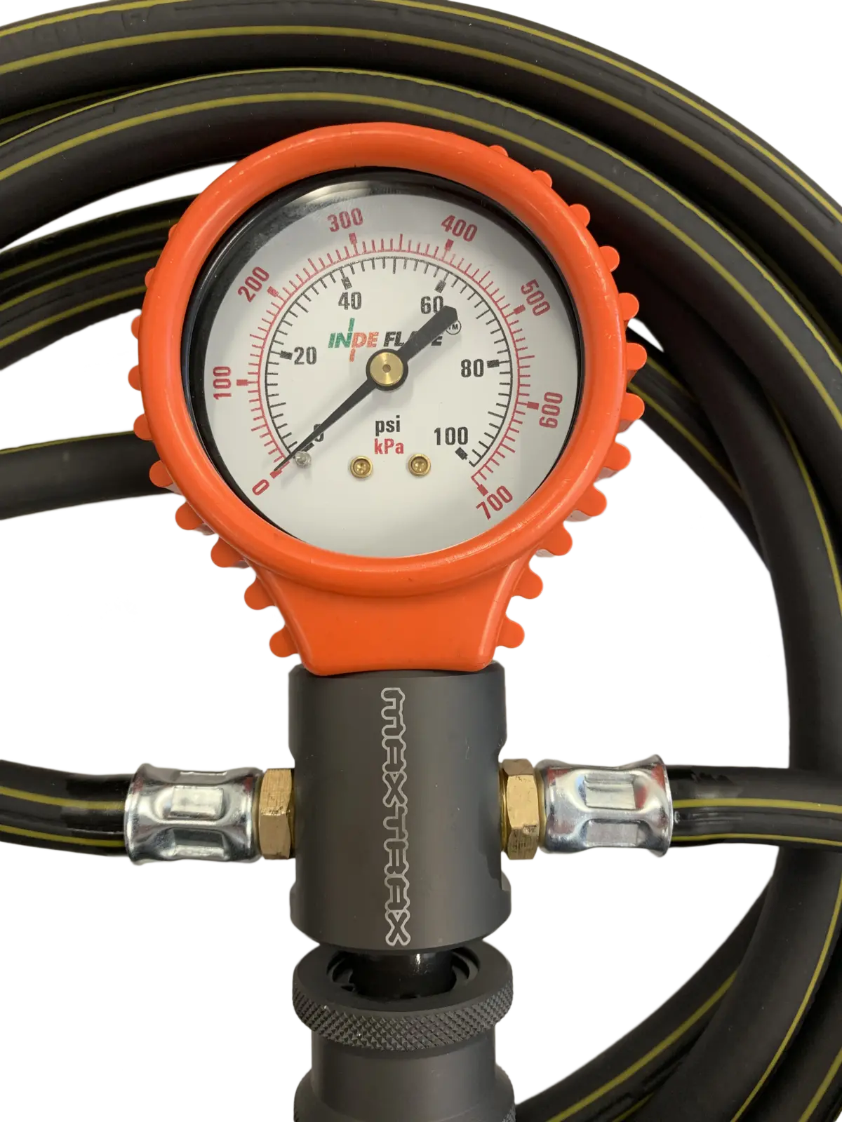 Maxtrax Indeflate 4 Hose 2