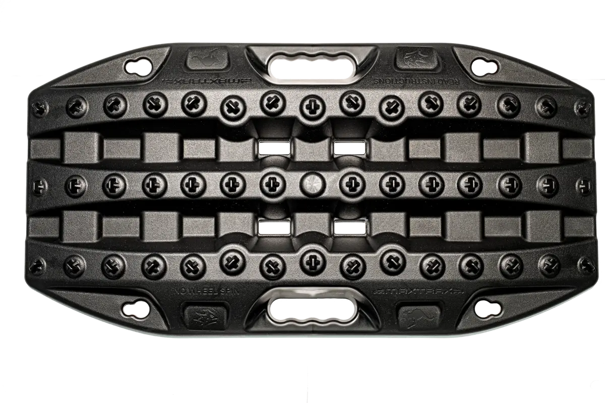 Maxtrax Jaxbase Black 1