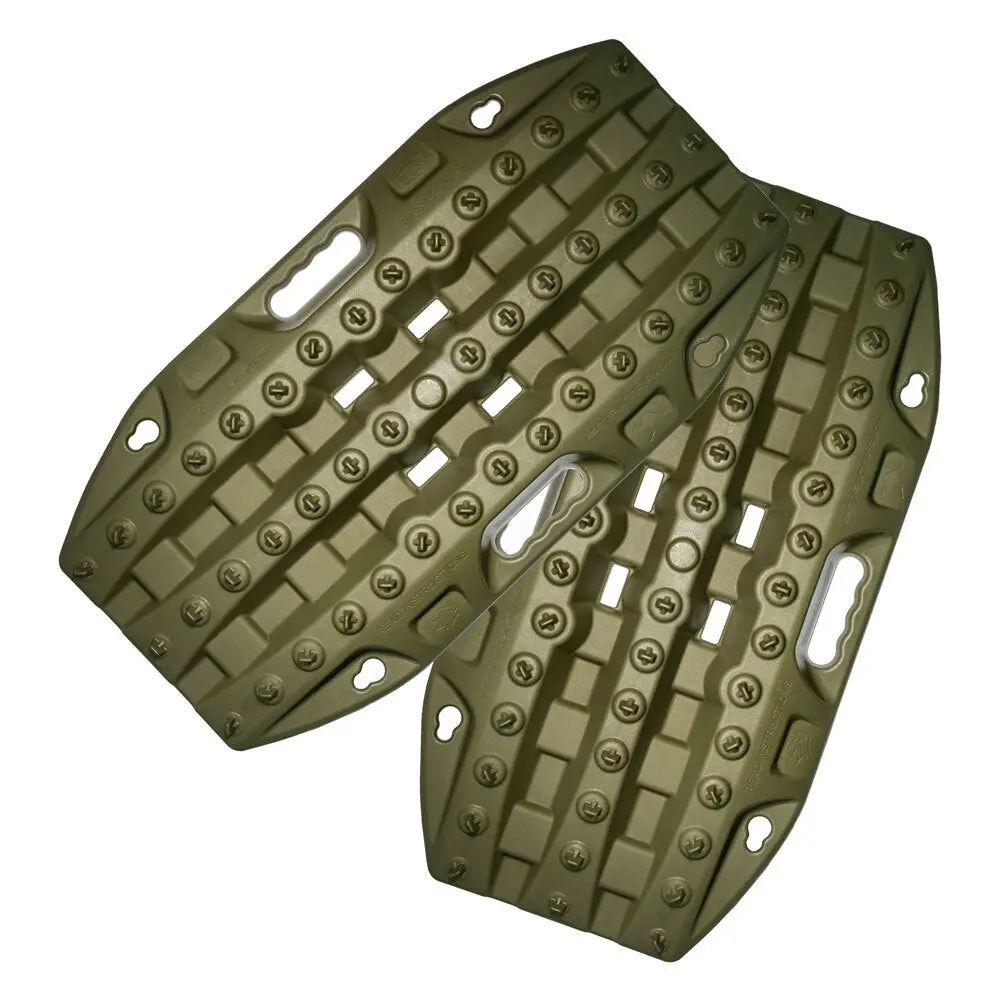 Maxtrax Mini Pair Olive Drab 1