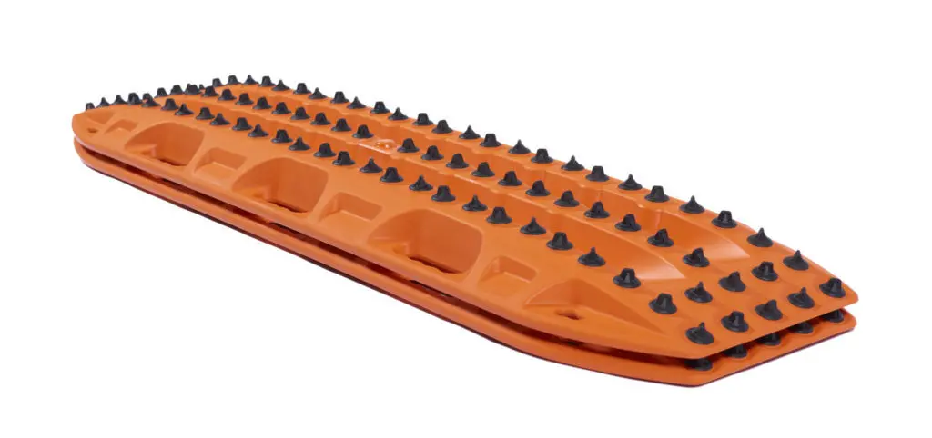 Maxtrax Xtreme Signature Orange 2