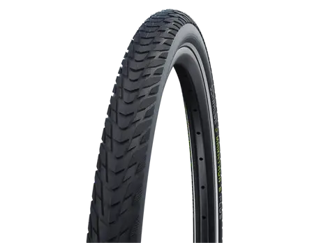 Schwalbe Tyre Marathon E-Plus Performance Wire Addix E Smart Dualguard 1