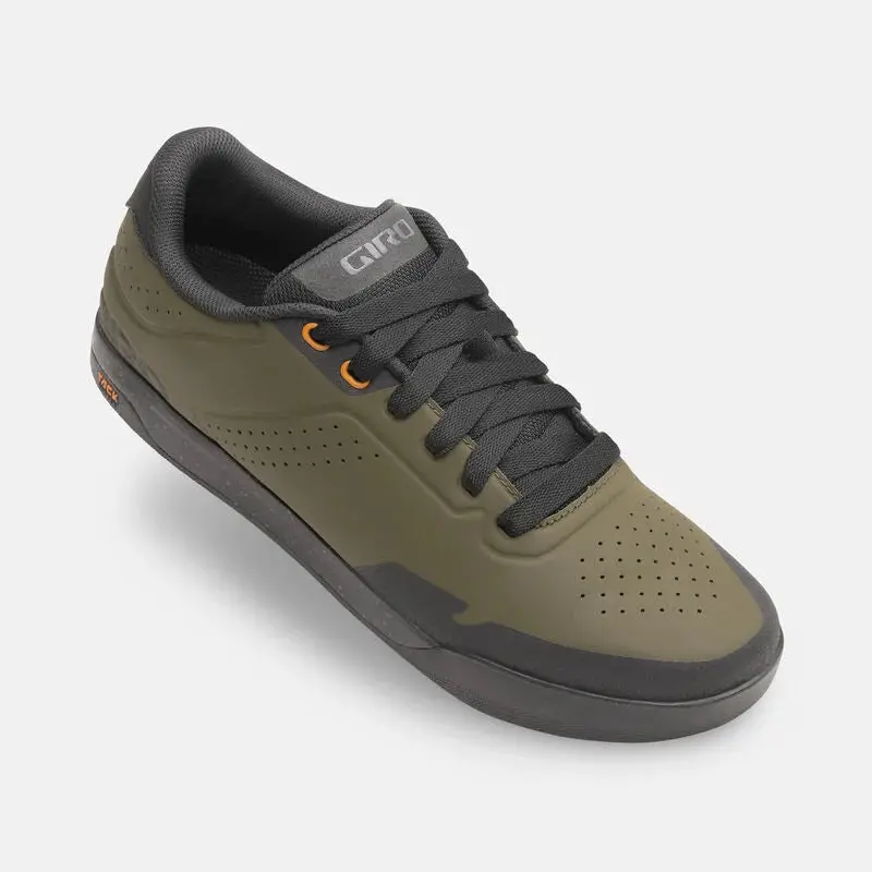 Giro Latch Trail Green 42 Sample 1