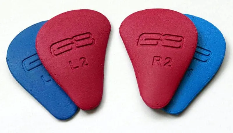 G8 Performance Metdomes 1