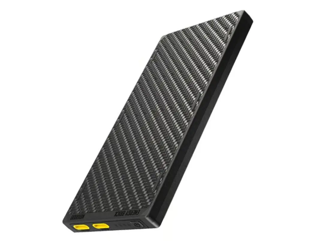 Nitecore Nb10000 Gen 3 - 10000 Mah Powerbank 1