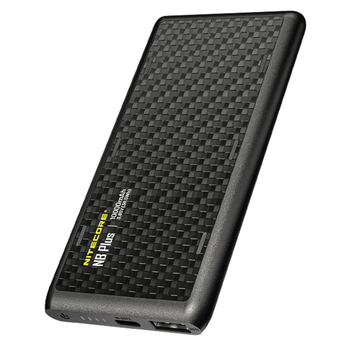 Nitecore Nb Plus - Waterproof Energy Bar 1