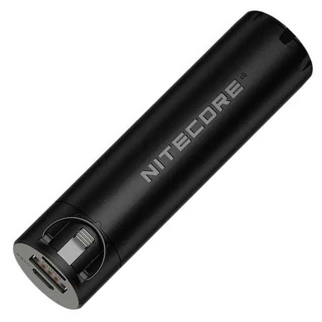 Nitecore Npb1 Waterproof Powerbank 1