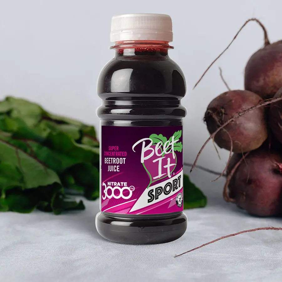 Beet It Sport Nitrate 3000 Super Concentrate 250Mls 2