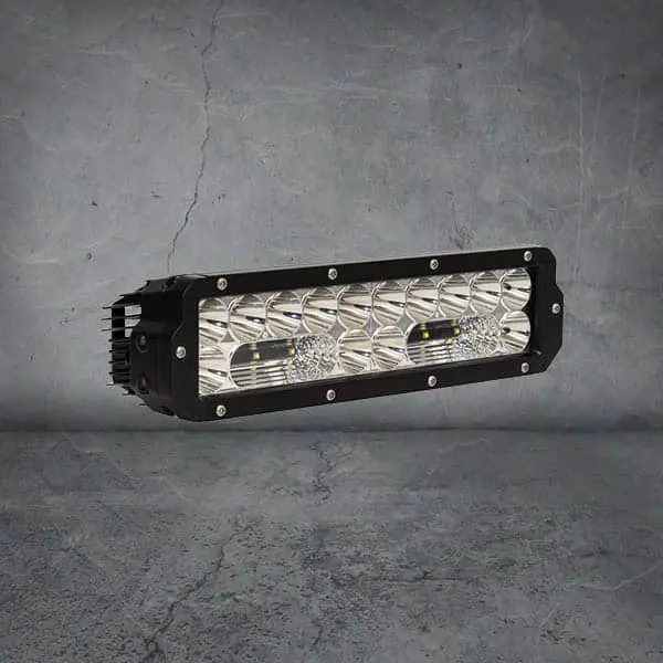 Nitro Maxx 105W 13″ Led Light Bar | Ultra Vision Lighting 2