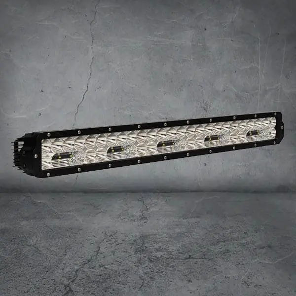 Nitro Maxx 255W 30″ Led Light Bar | Ultra Vision Lighting 2