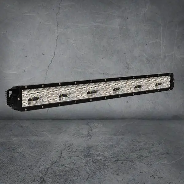 Nitro Maxx 305W 35″ Led Light Bar | Ultra Vision Lighting 2