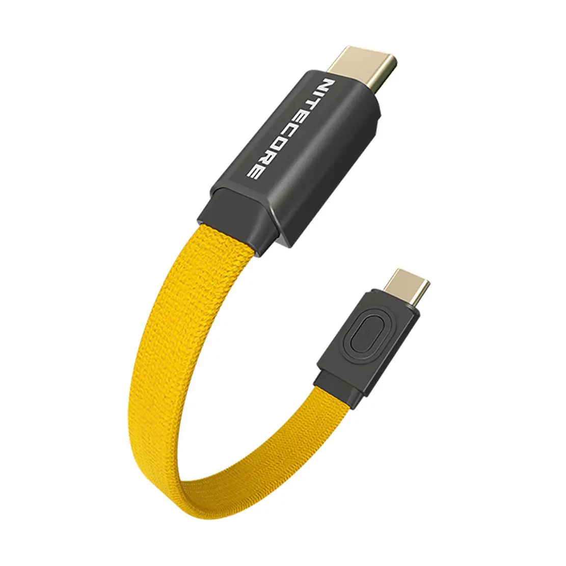 Nitecore Nlink10 - Fast Charging Usb-C Cable 1