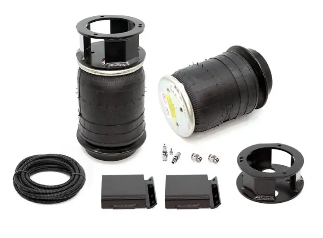 Oa6044 Full Air Suspension Kit | Airbag Man 1