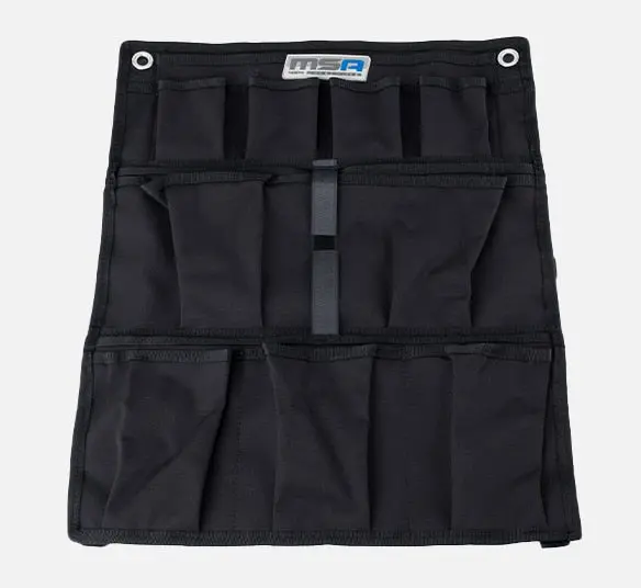 Large Barrier Organiser | Msa 1