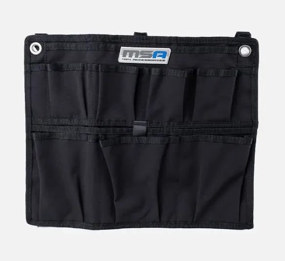 Half Barrier Organiser | Msa 1