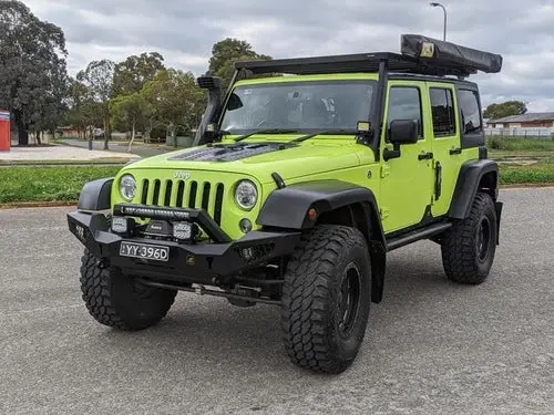 Predator Bull Bars | Offroad Animal 22