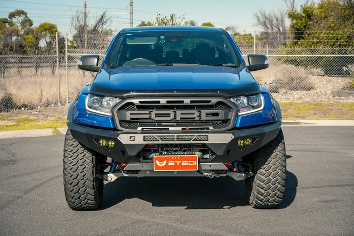 Predator Bull Bars | Offroad Animal 18