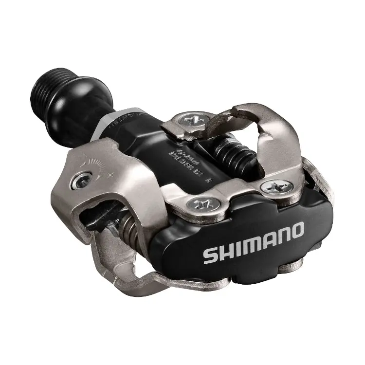 Shimano Pedals Pd-M540 1