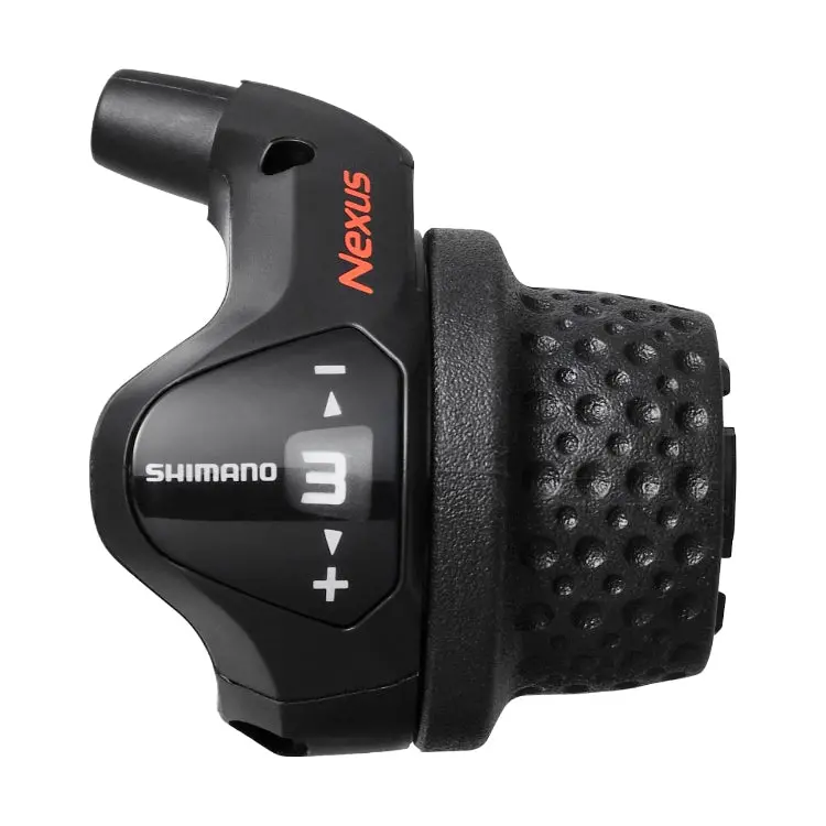 Shimano Sl-Rs36 Revo-Shifter 3Sp Lh 1