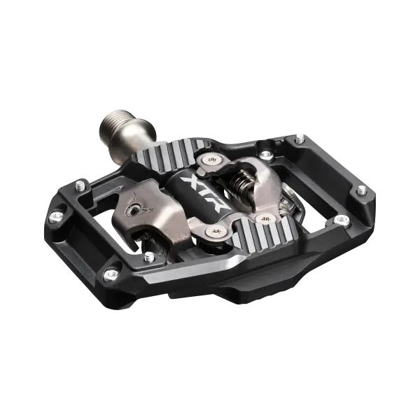Pd-M9220 Spd Pedals Xtr Trail 1