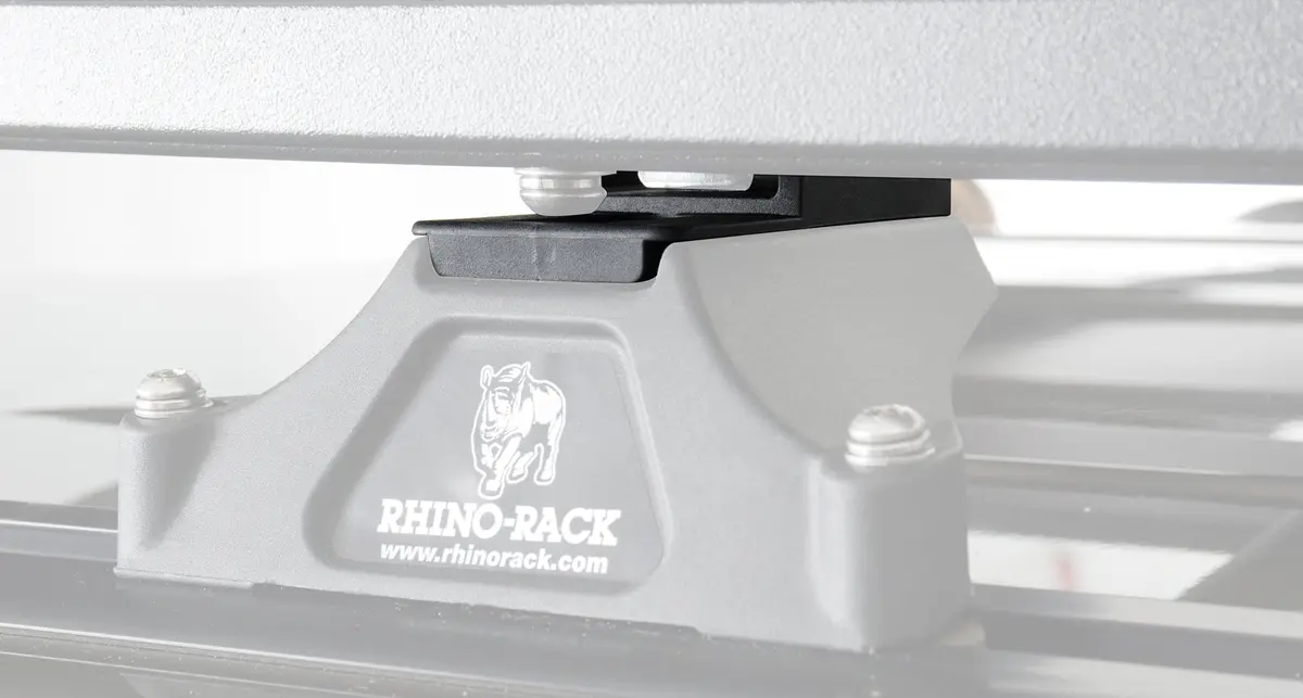 Pioneer Leg Height Spacer Plhspair | Rhino Rack 1