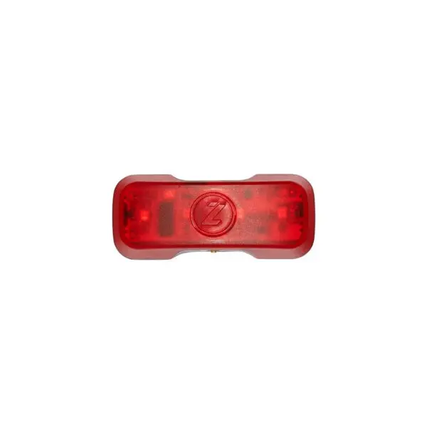 Lazer Helmet Light Led Rechargable Universal Fit 1