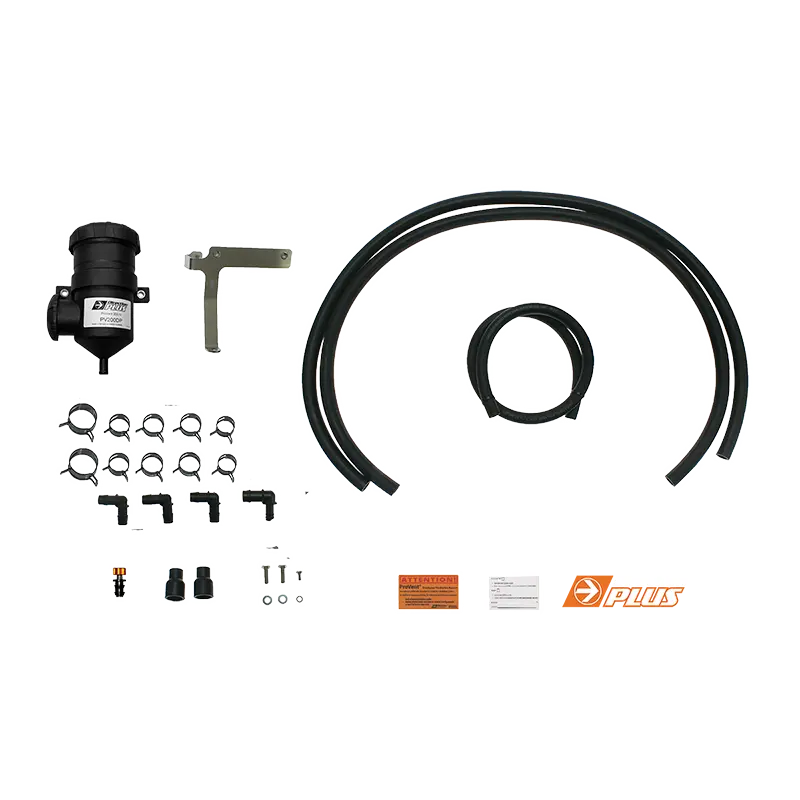 Provent Ultimate Catch Can Kit Land Cruiser 200 (Pv614dpk) 2