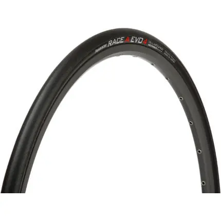 Panaracer Tyre Race A Evo4 Folding Black/Black 1
