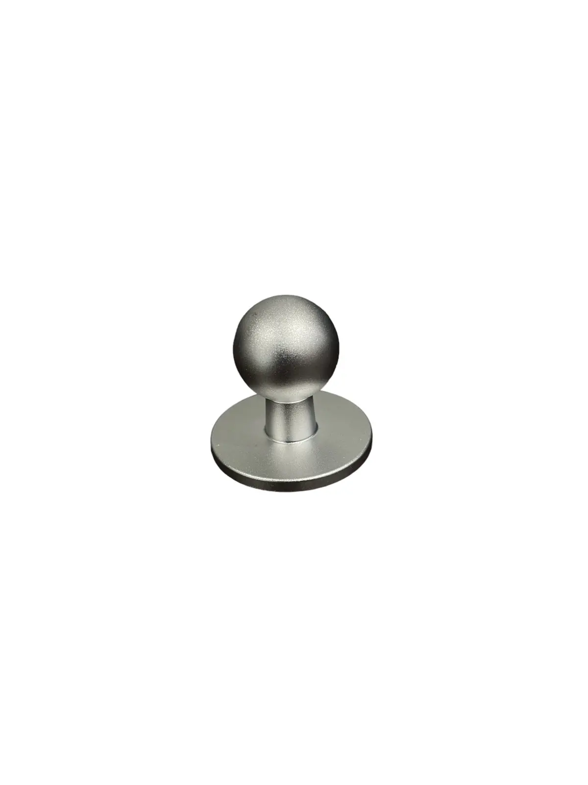 Ec Offroad Billet Alluminium Phone Charger Ball Mount 1