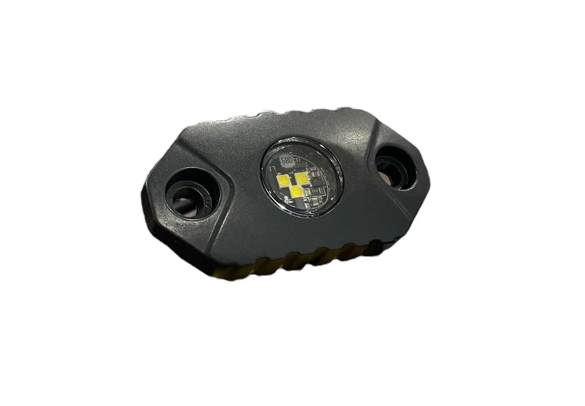 Rock Lights - Under Vehicle Led Lights 1