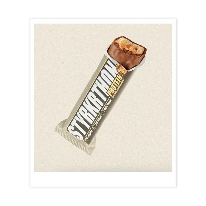 Styrkr Styrkrthon Protein Bar - Single 1