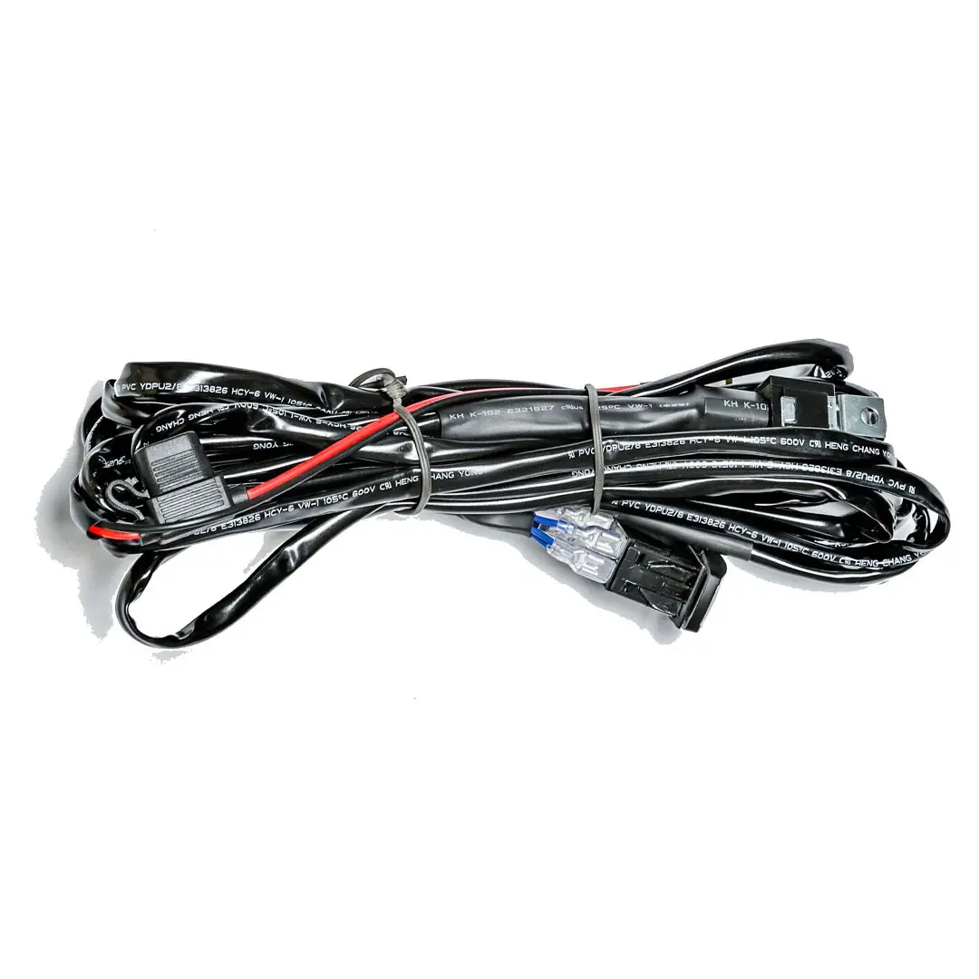 Pnp Wiring Harness 1