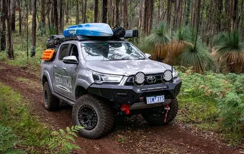 Predator Bull Bars | Offroad Animal 3