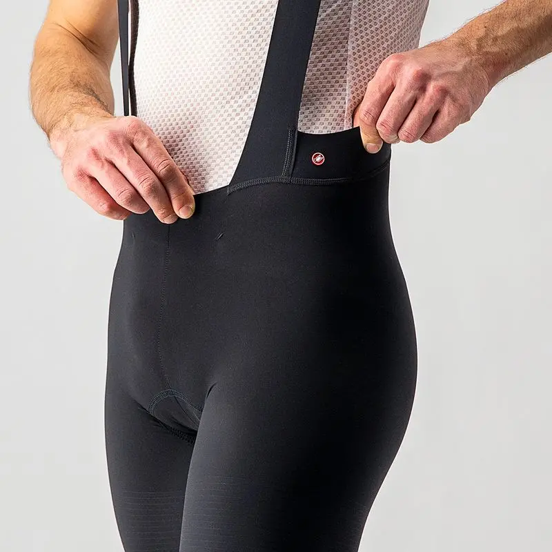 Castelli Premio Men's Bibshorts 5