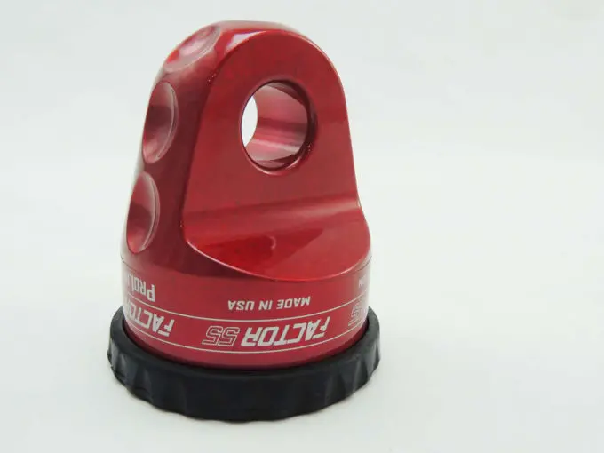 Factor 55 Prolink Winch Shackle Recovery Hook 4