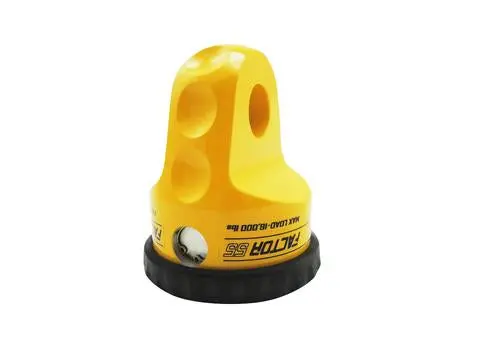 Factor 55 Prolink Winch Shackle Recovery Hook 7