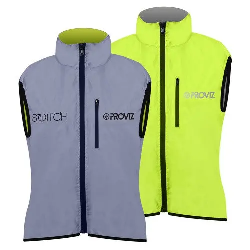 Proviz Switch Gilet Women's 1