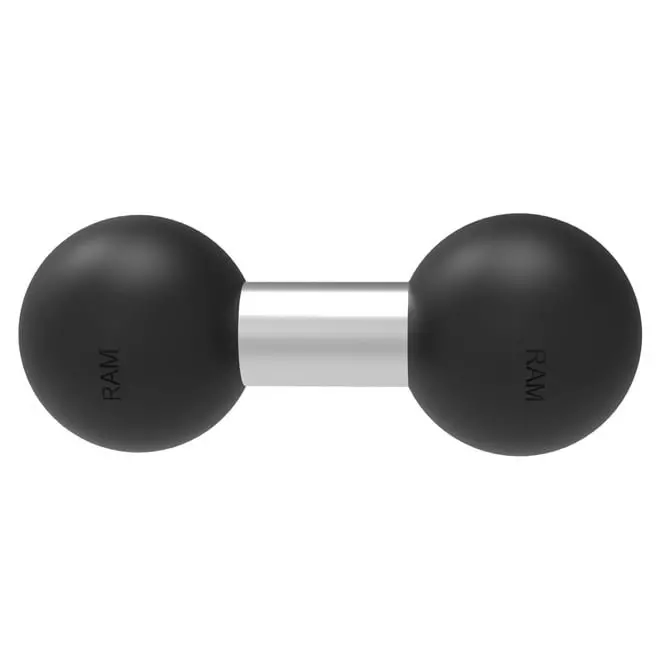 Double Ball Adaptor | Ram® 1