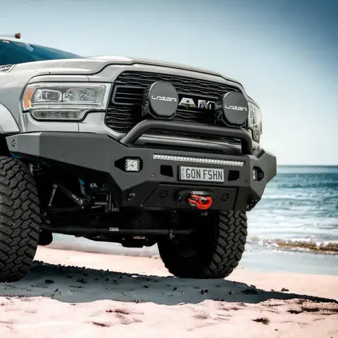 2020+ Offroad Creative Ram 2500/3500 Djii Bull Bar 3