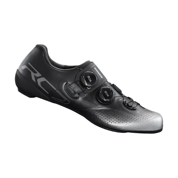 Shimano Shoes Sh-Rc702 Road Black 1