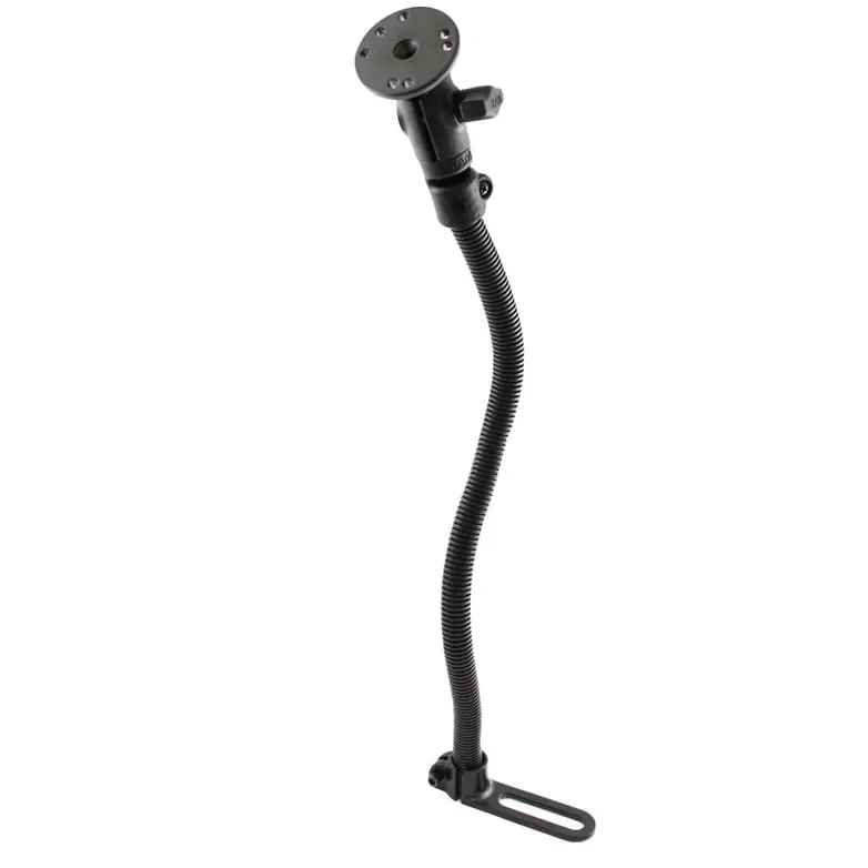 No-Drill Vehicle Mount | Ram® 1